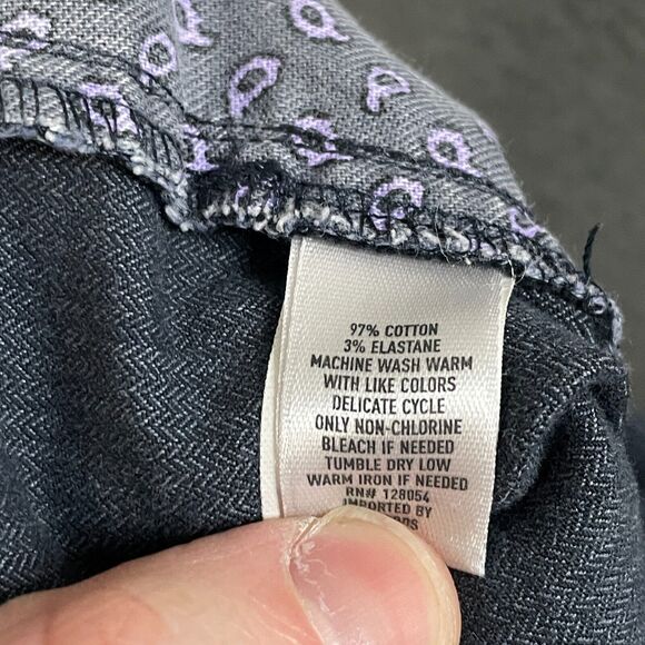 Bonobos Pants Mens 30x30 Blue Slim Fit Chinos Stretch Preppy Casual - Picture 6 of 15